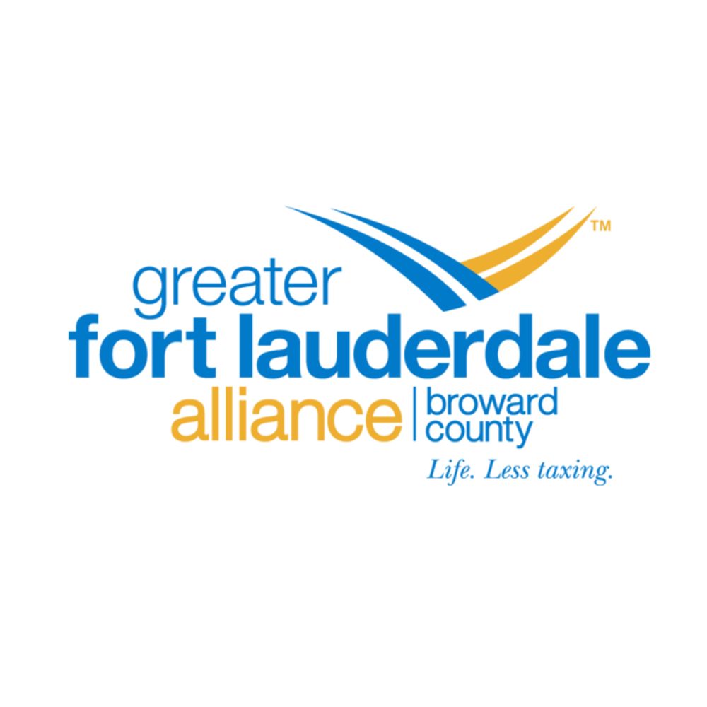 Greater Fort Lauderdale Alliance 