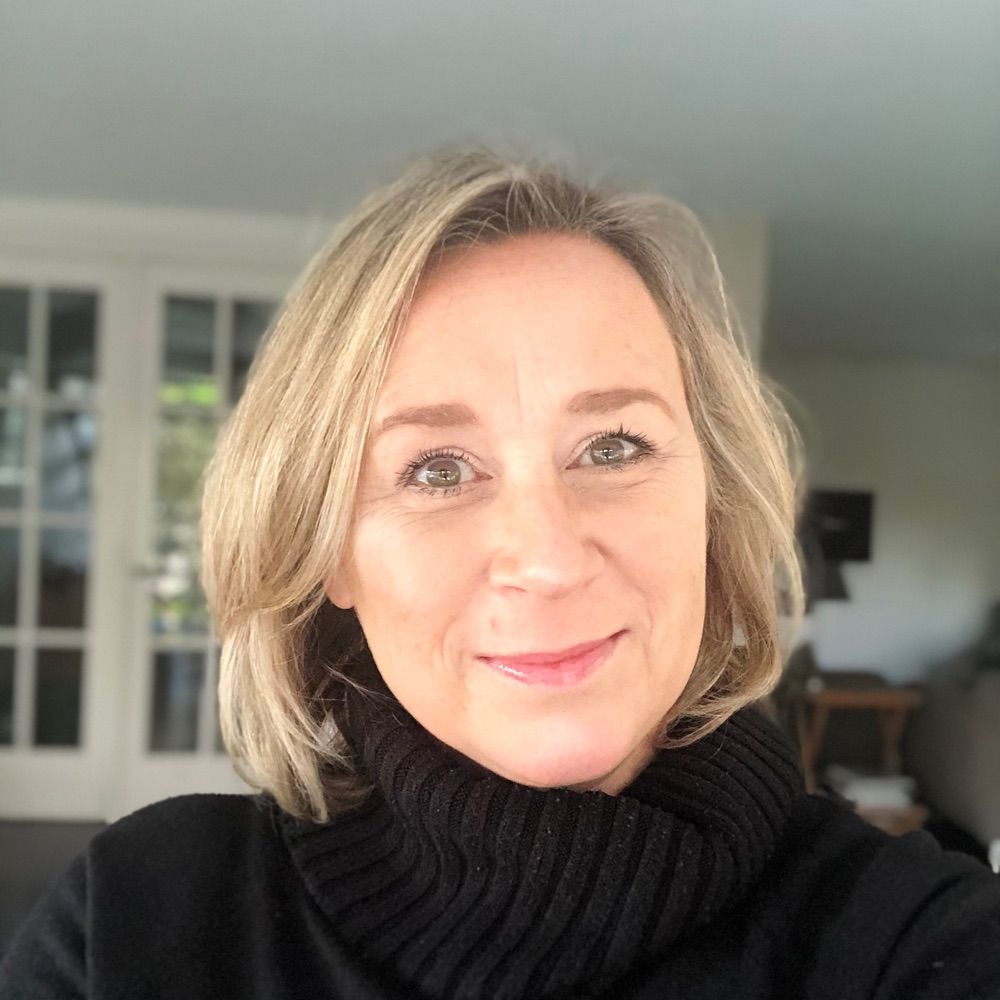 Eveline hoedemaeker