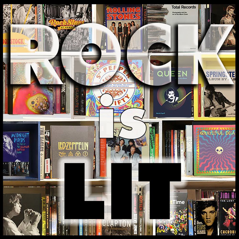 @rockislitpodcast