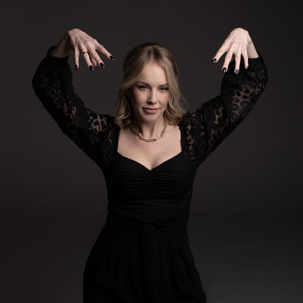 Tegan Verheul