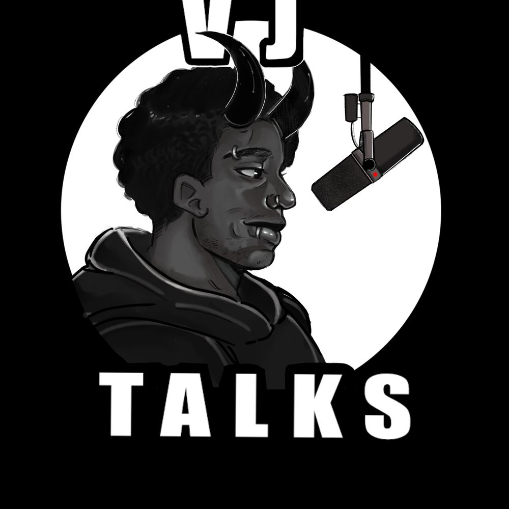 VJ Talks