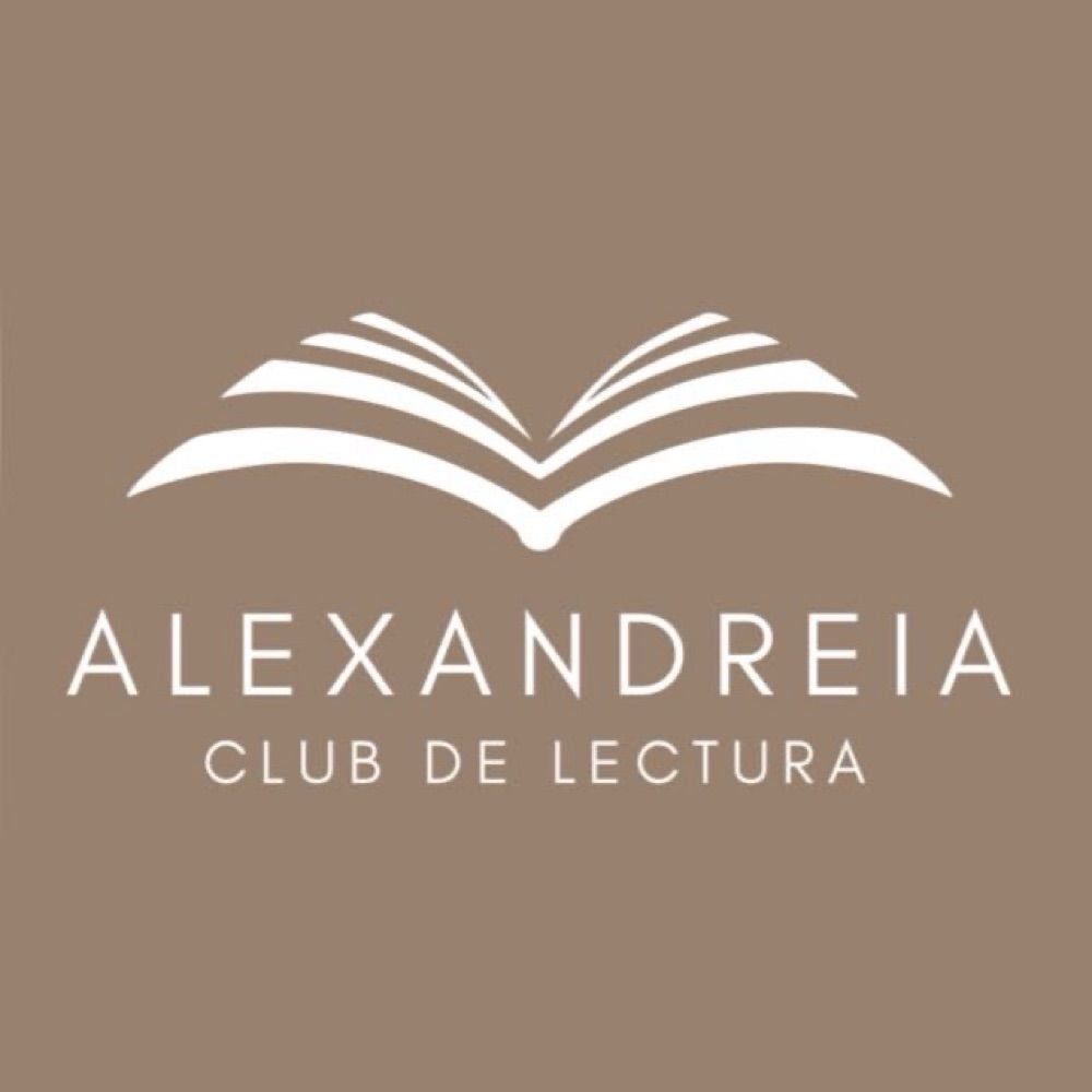 Alexandreia Club de Lectura
