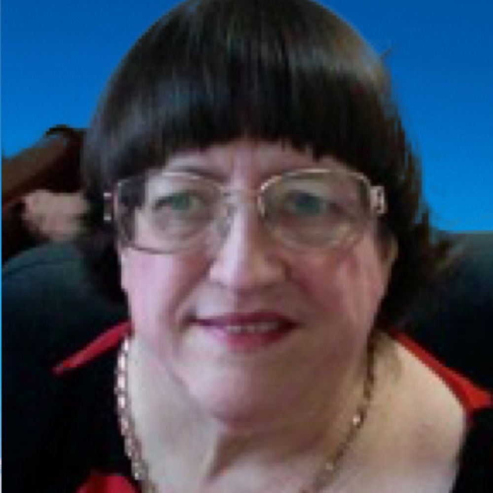 Melinda Jo Ray