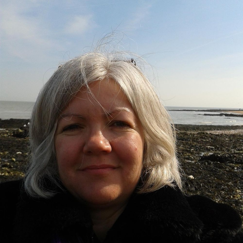 Vicki Morris 4 UNISON NEC