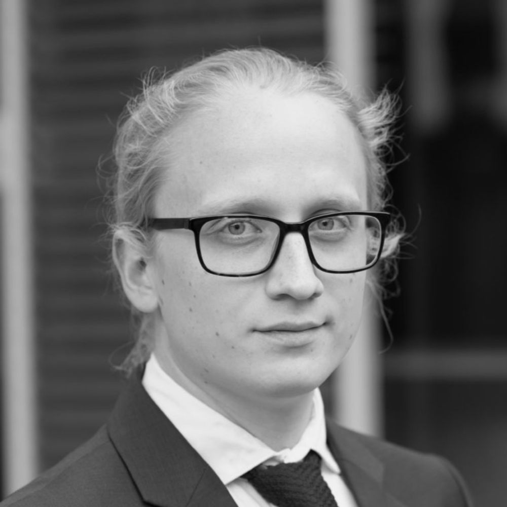 Eric Melander