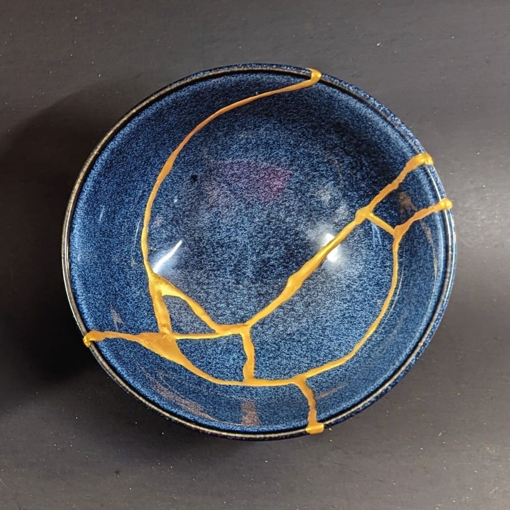 EJ Kintsugi