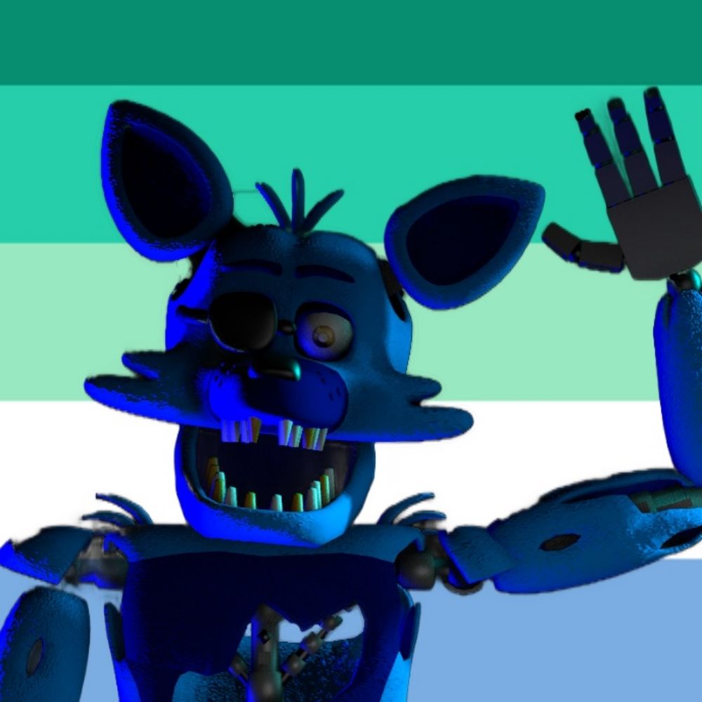 🔞Scorpion SFM🔞