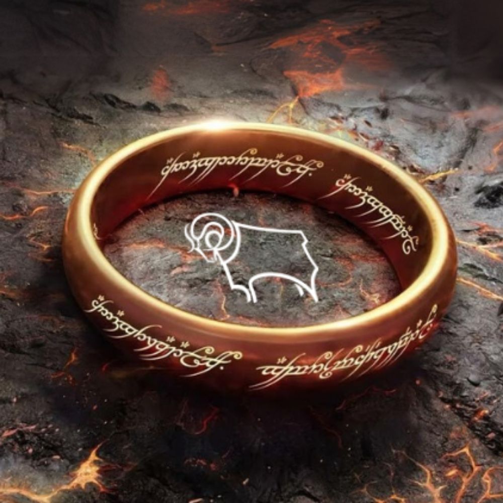 Lord of the Rams
