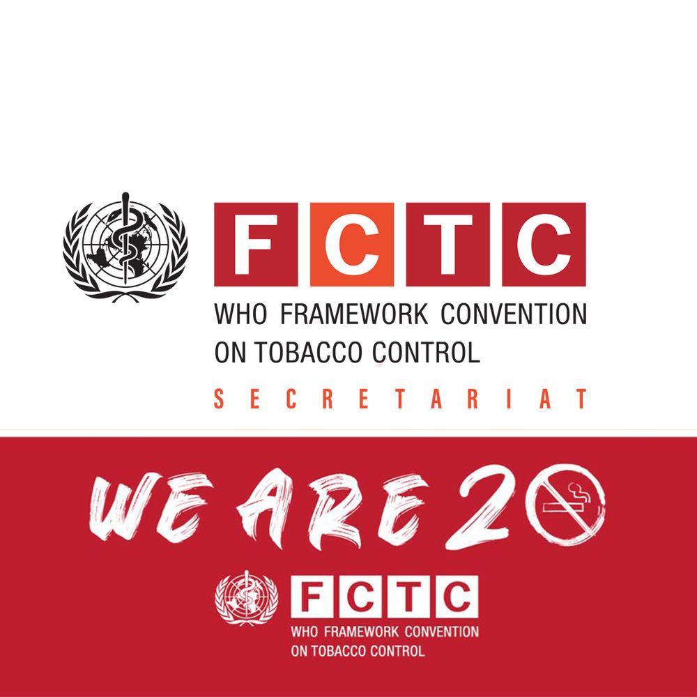 WHO FCTC
