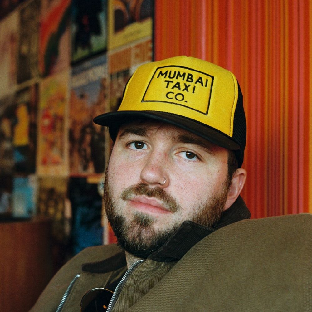 Matt Van Winkle