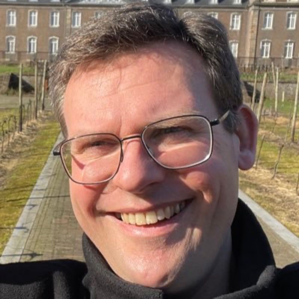 Lambert Hendriks