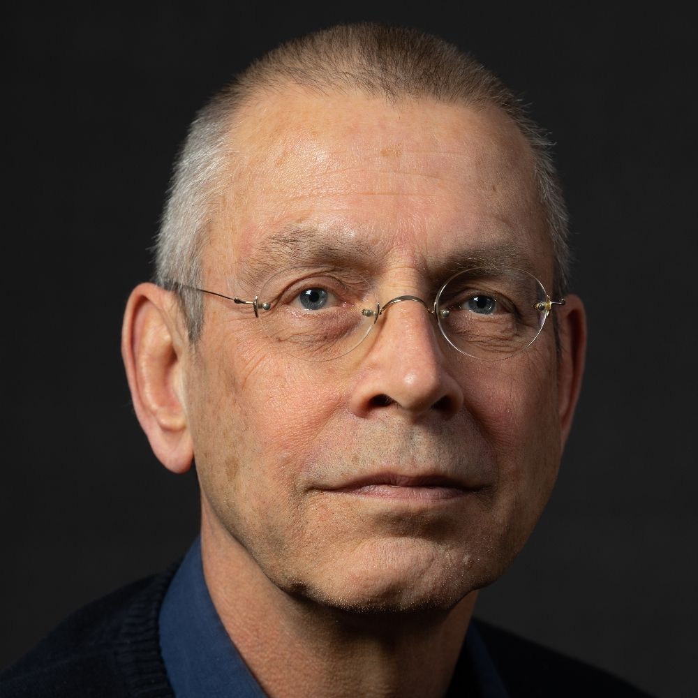 Hans de Jong
