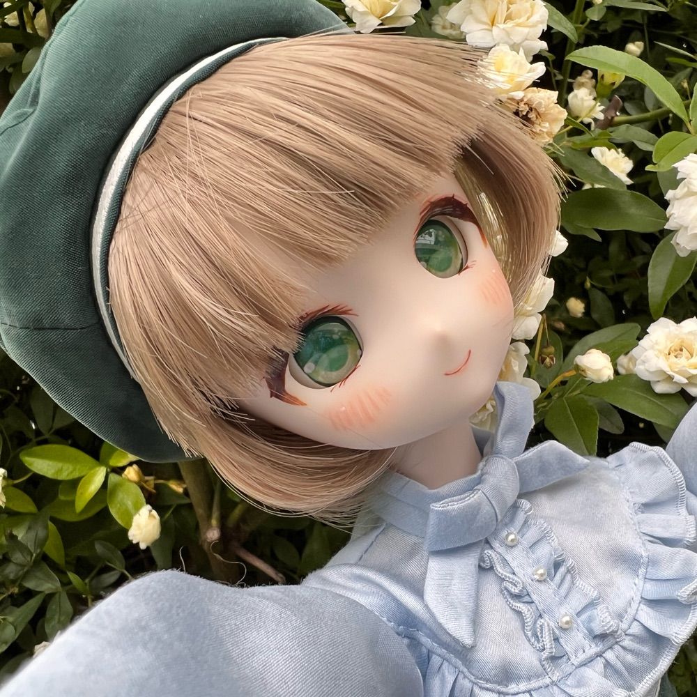 あるめりあ