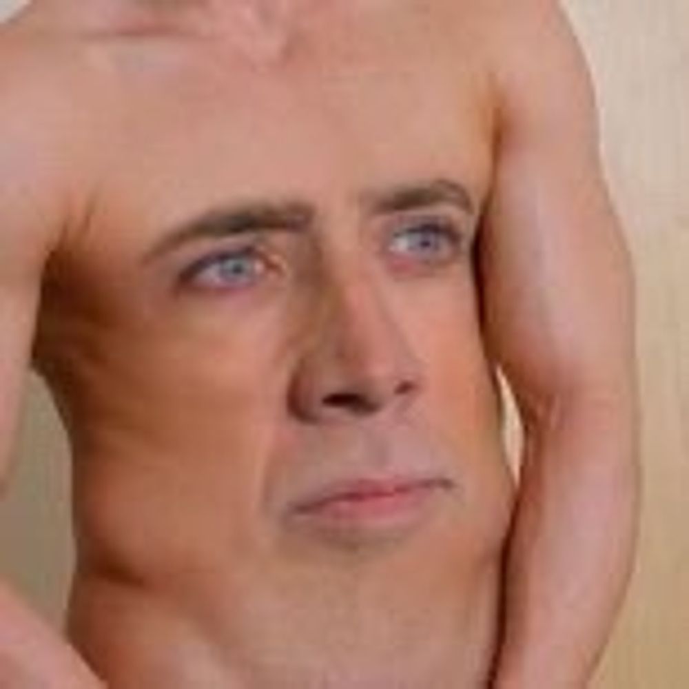 mark
