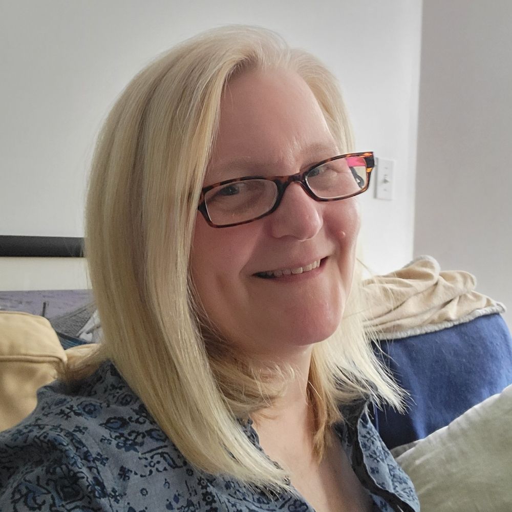Michele Larkin McCormick
