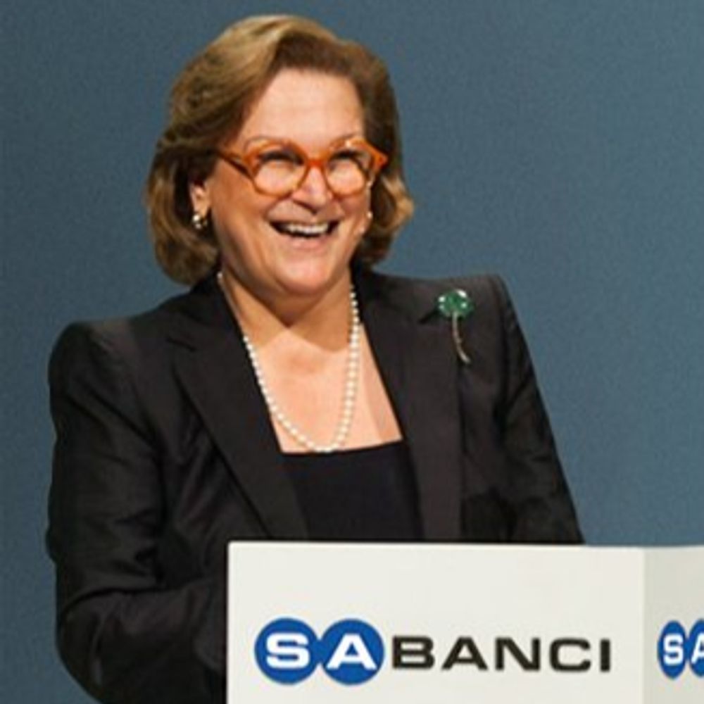Güler Sabancı