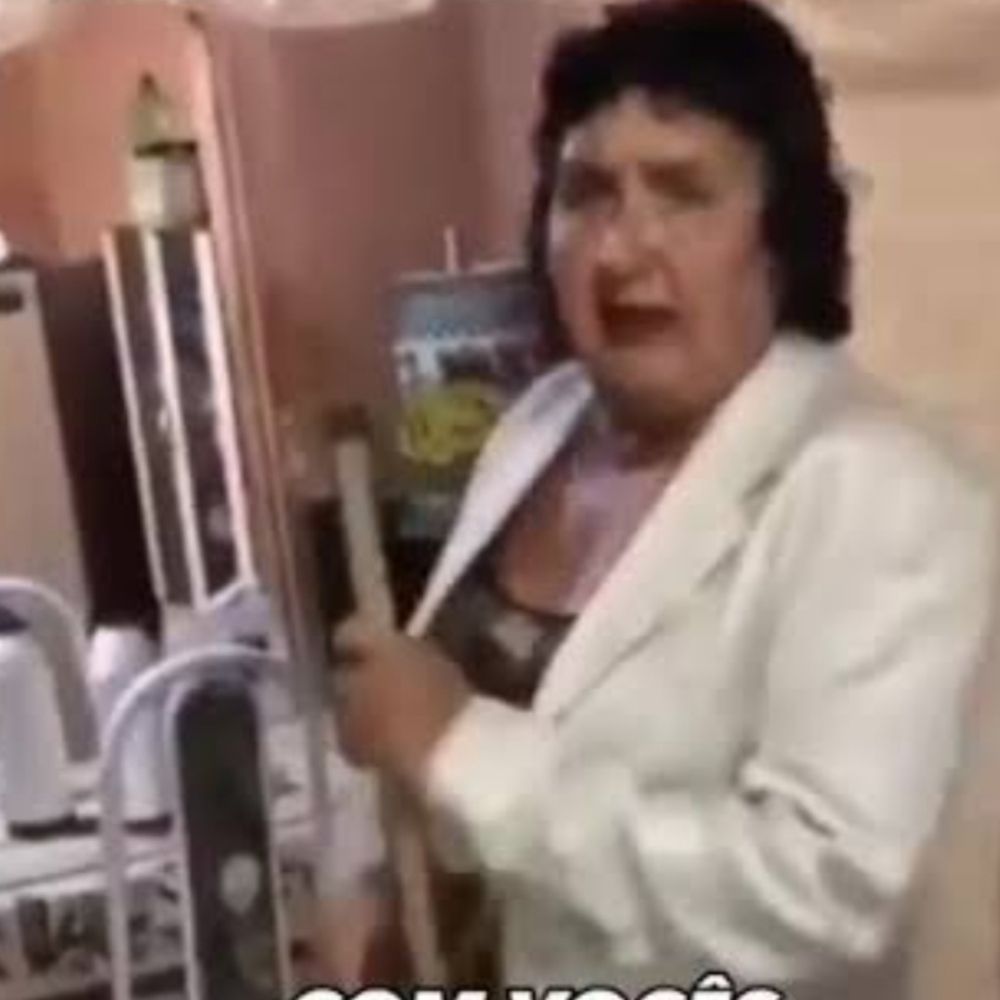 Roberto Carlão 