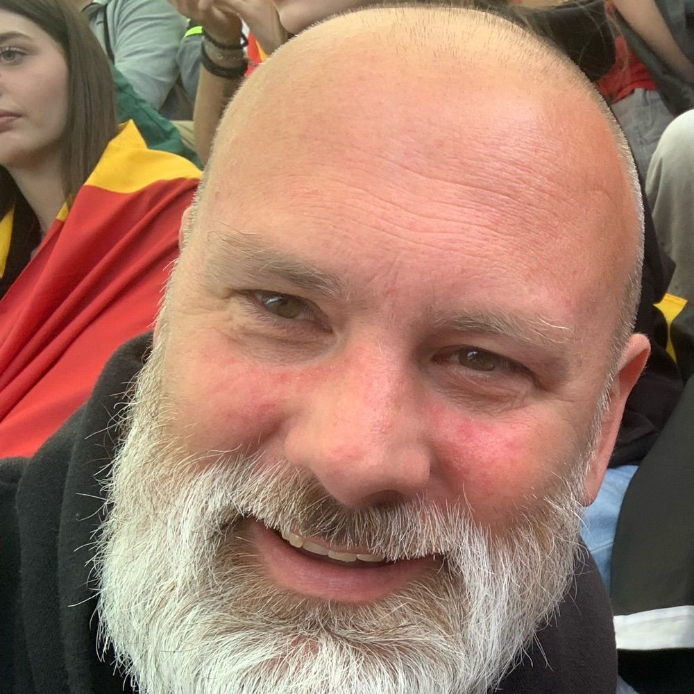 Wouter Vangenechten
