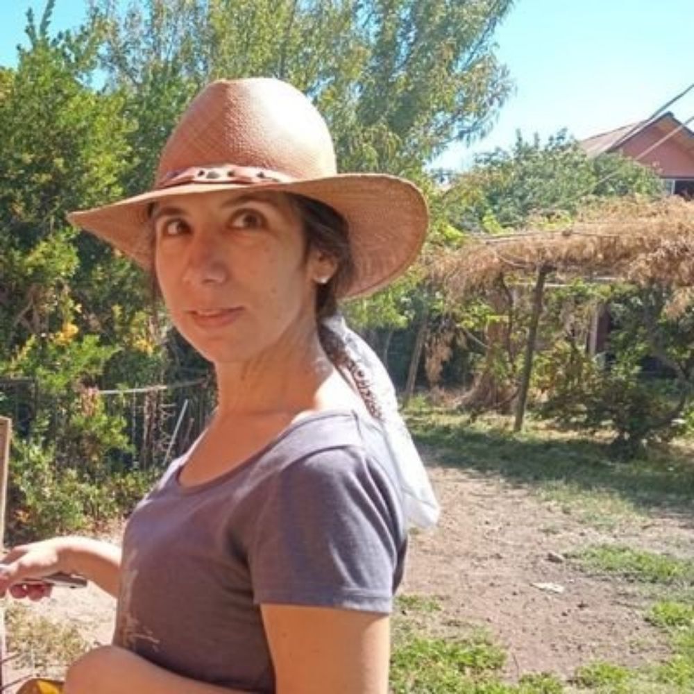 Dani Pezoa