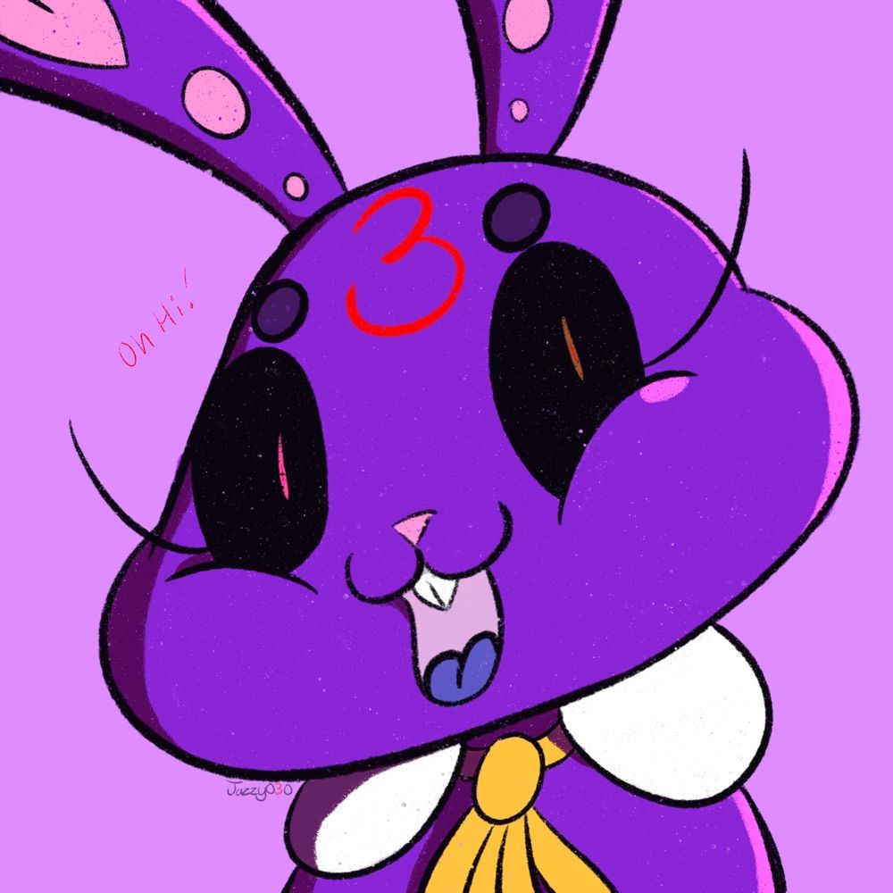Jazzy○3○
