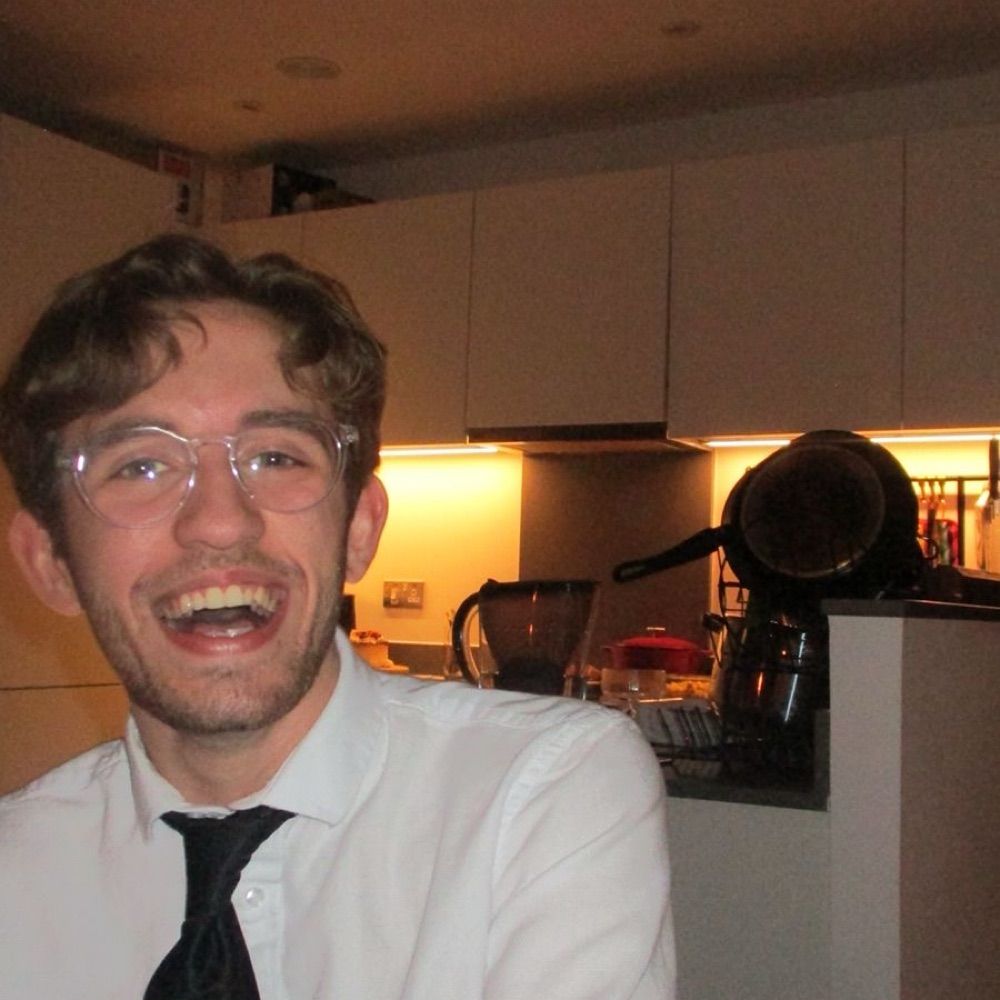 Sam Trotman