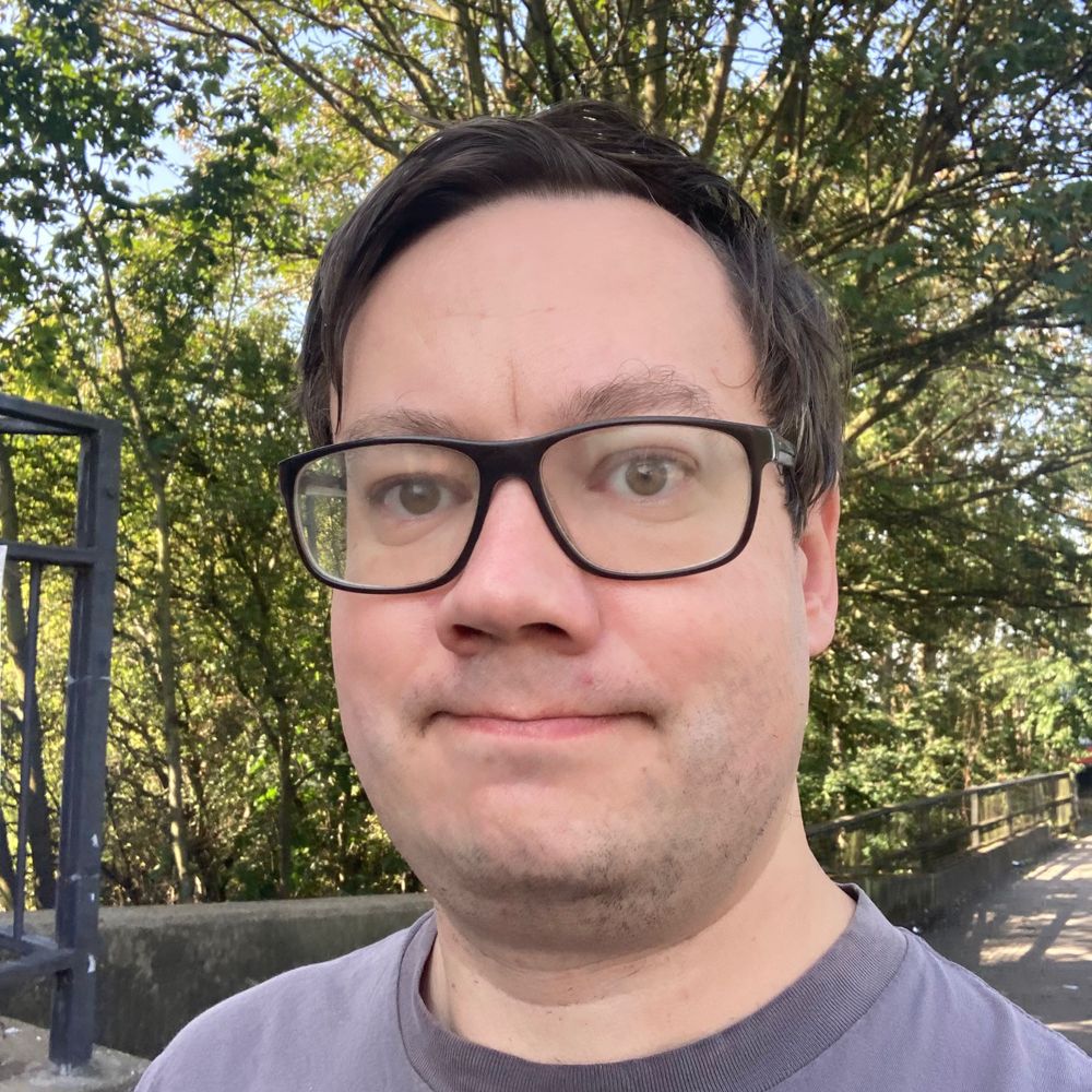 Geoff Bee