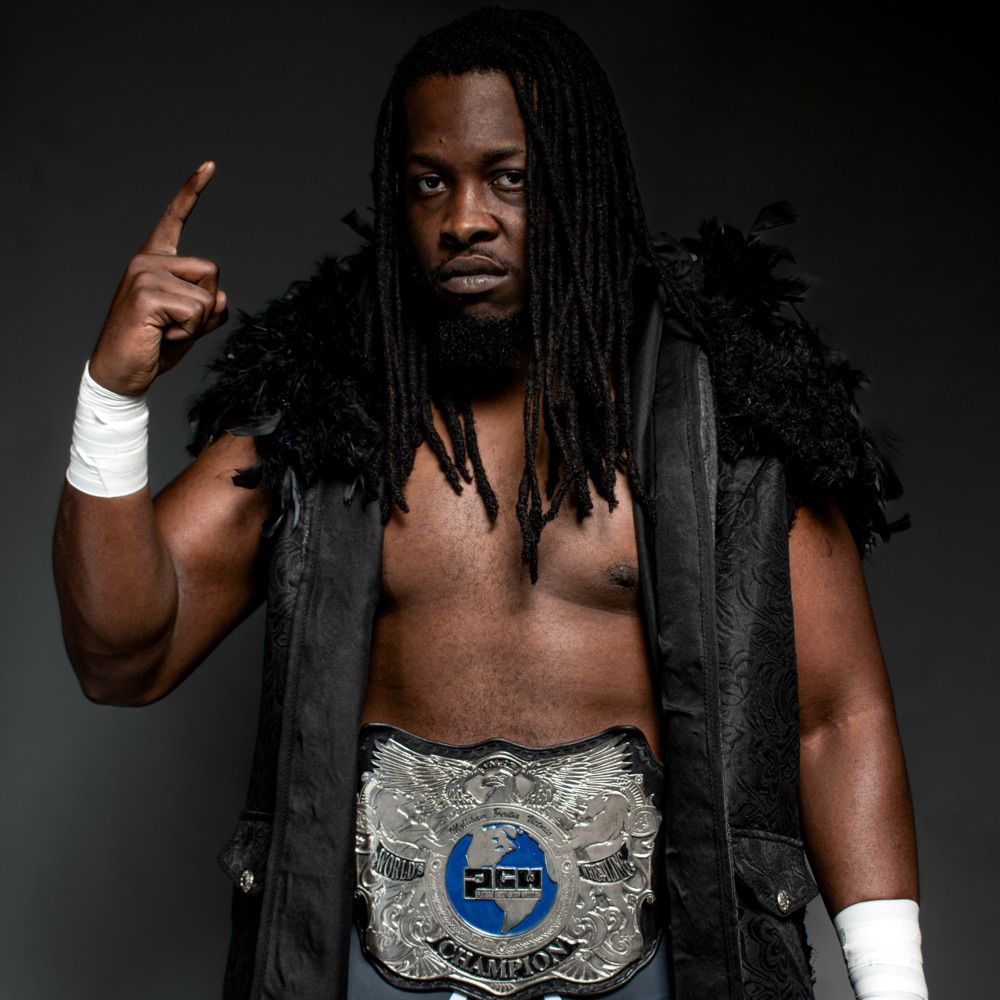 Trey Shaw [OGUN]