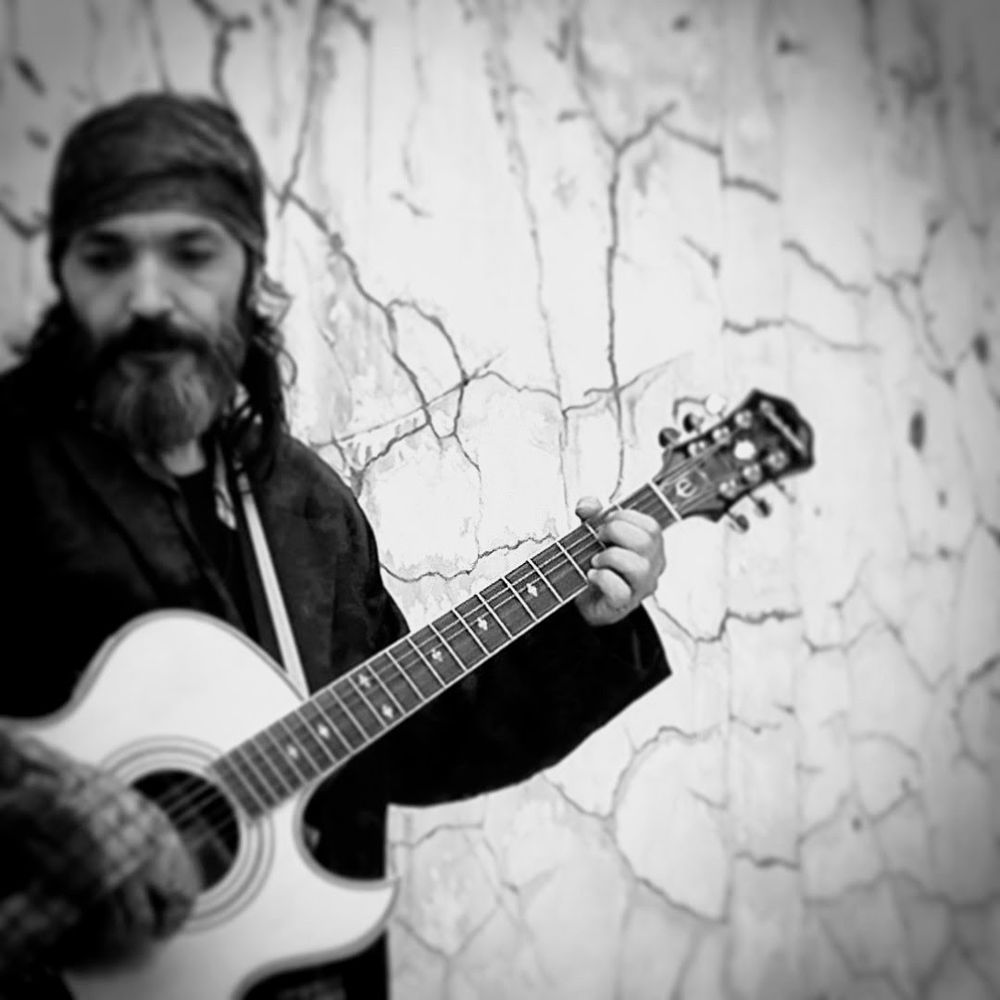 'Kırmızı' Nazmî Akyıldız