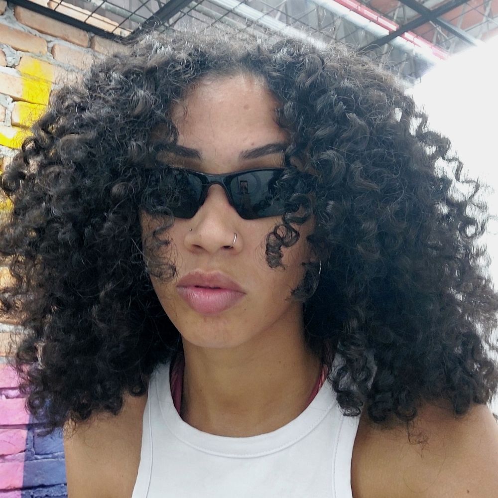 Gabriela Vasconcelos