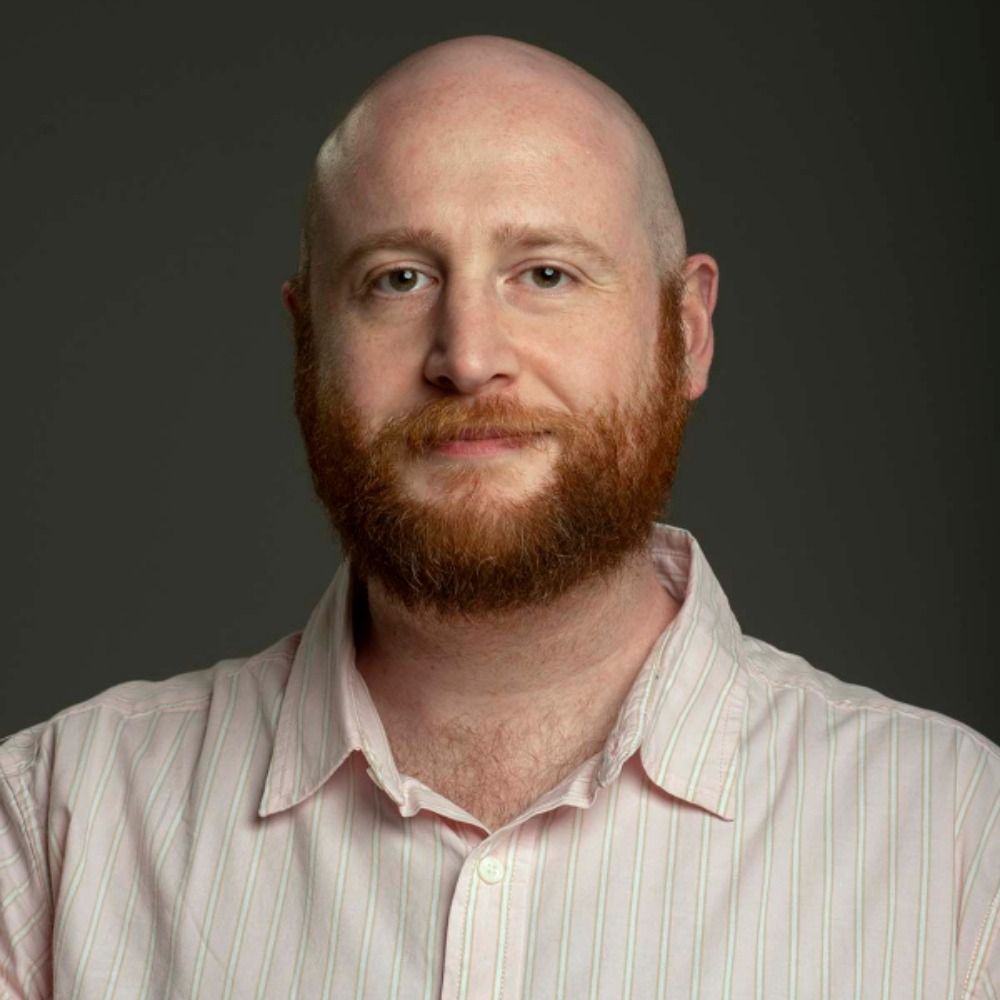 Joe Uchill's avatar