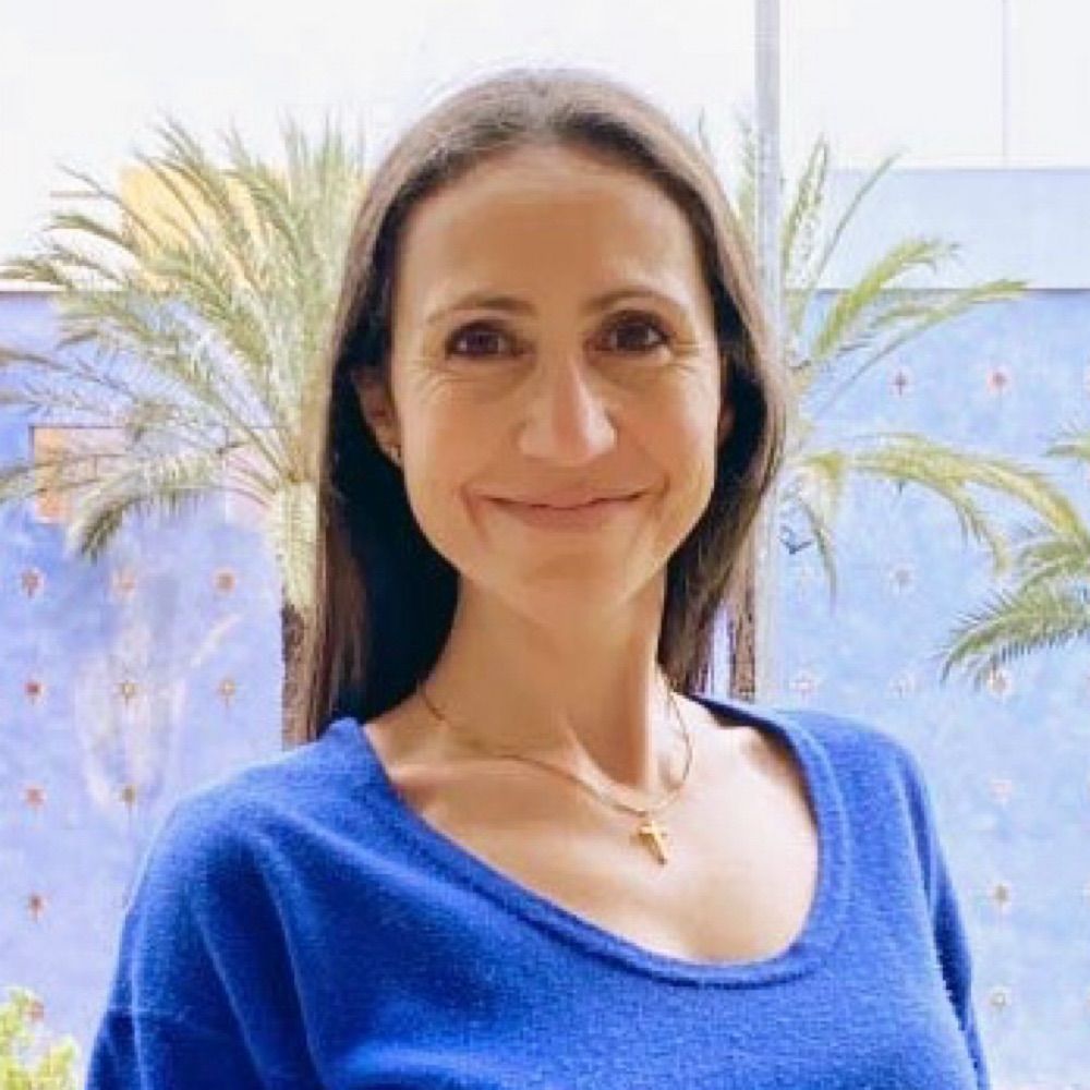 Nadia Alonso