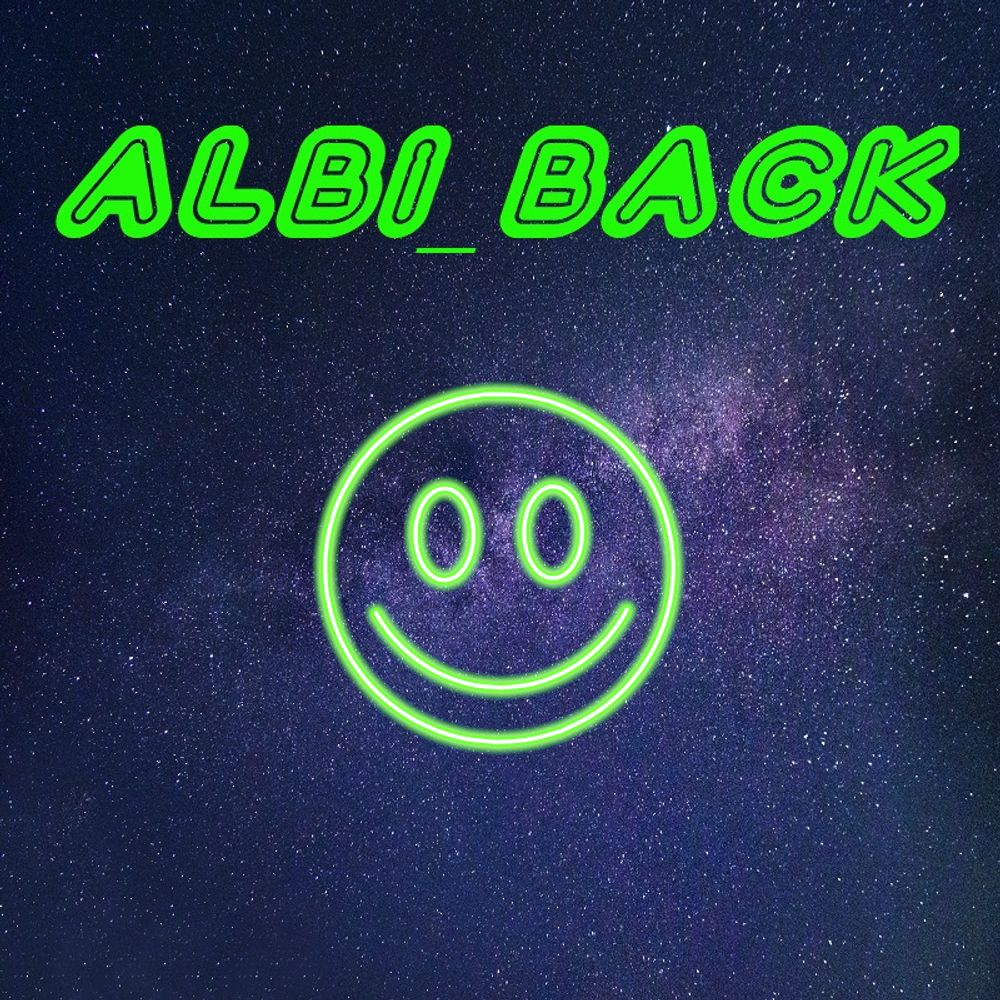 Albi Back