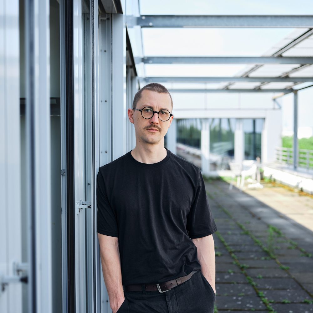 Arne Koevel