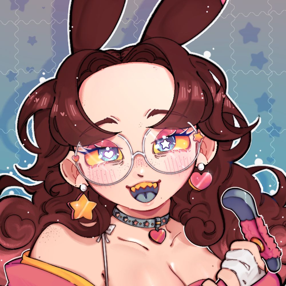 💖chompi⭐