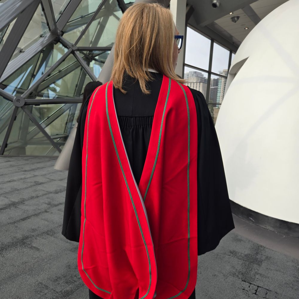 Amy Johnston, PhD