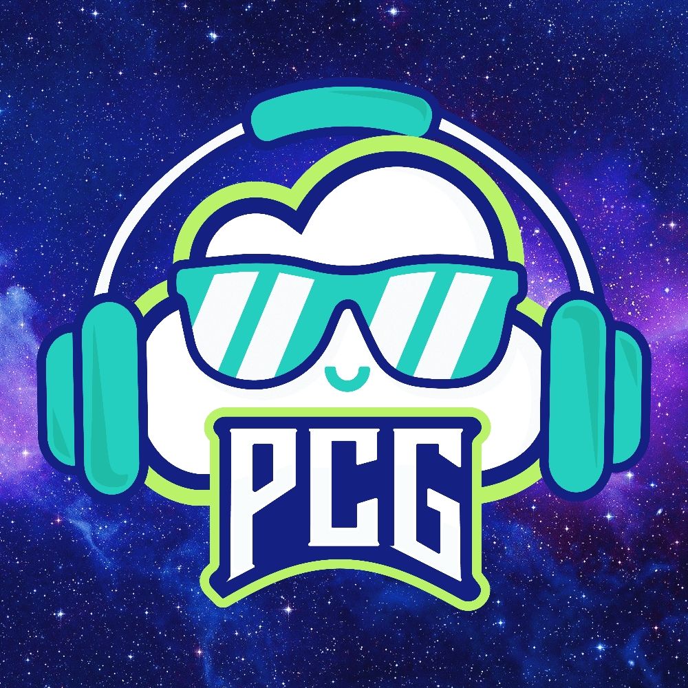 SammyPCG