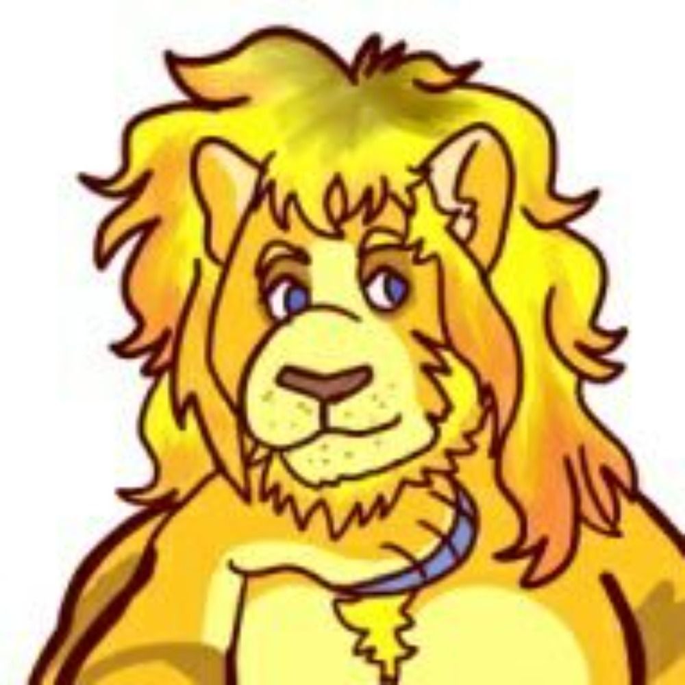 Gorp's avatar