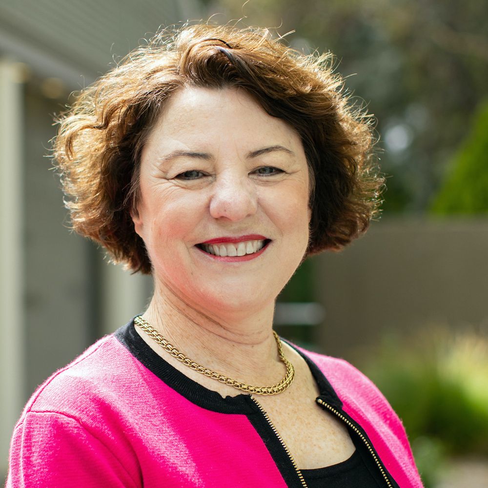 Sharynne McLeod
