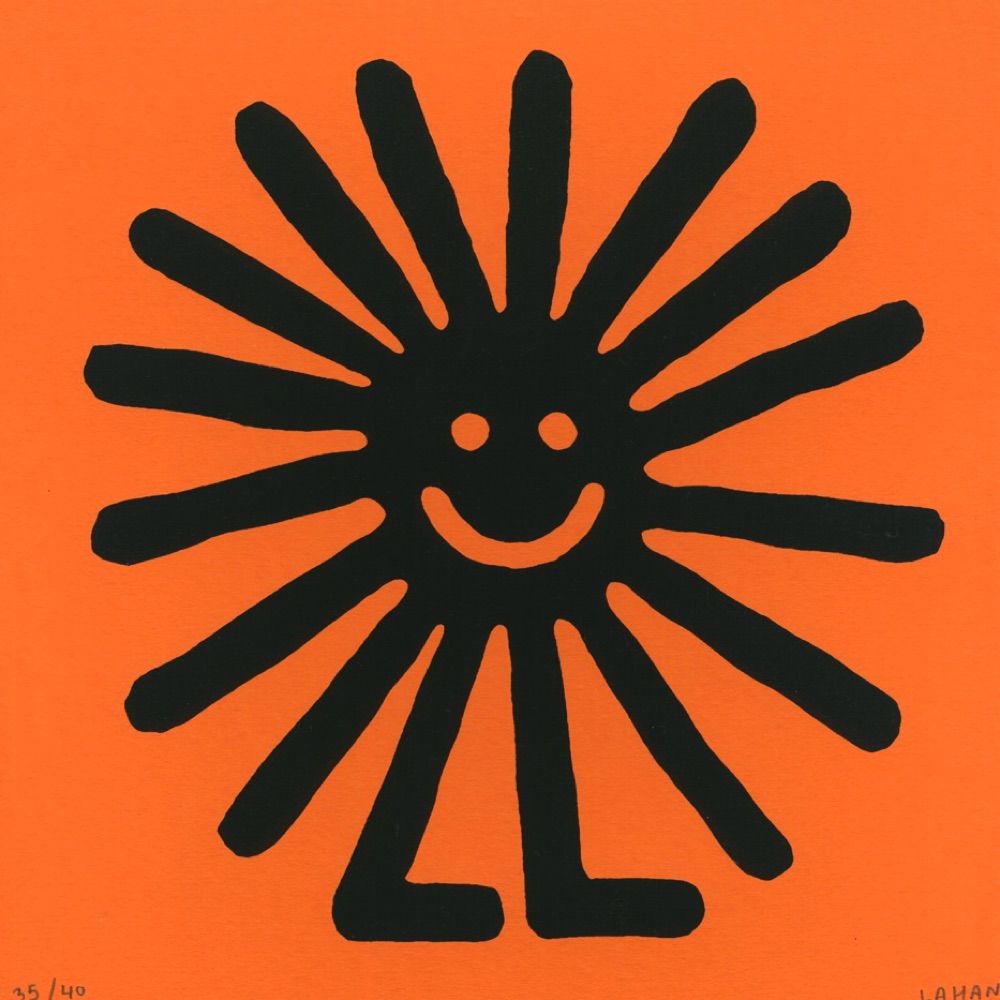 Tim Lahan