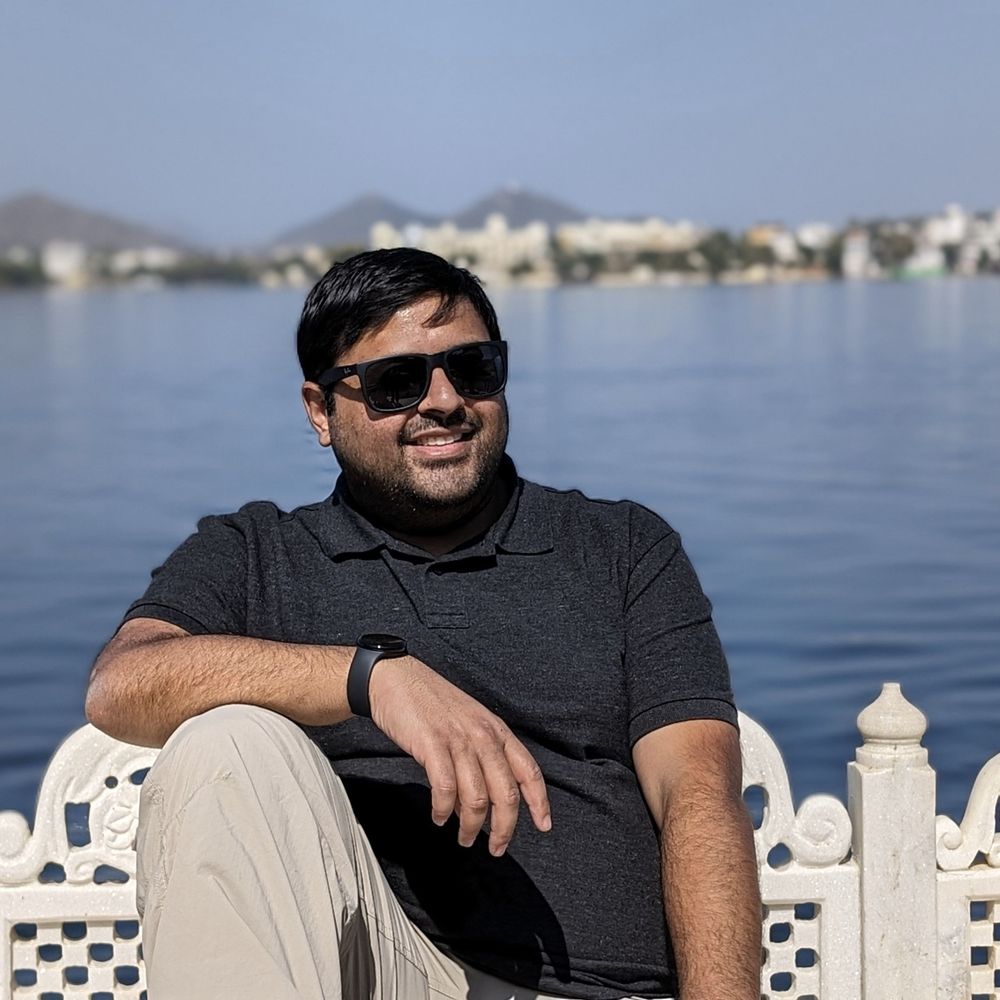 Mihir Patel