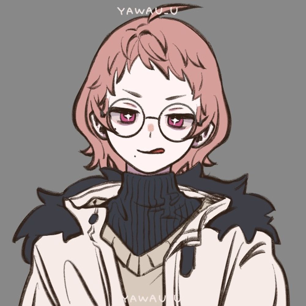 けい