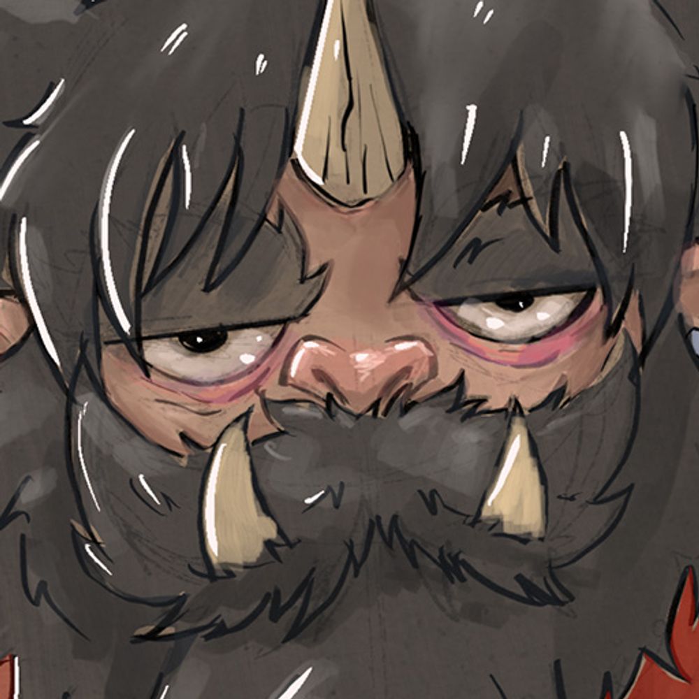 Xiogrim
