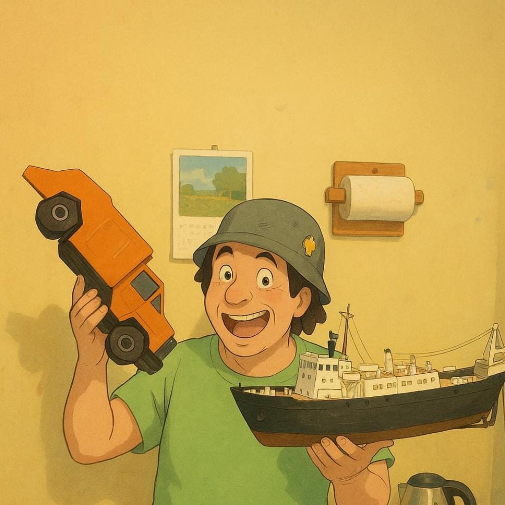 Su Rincón Naval