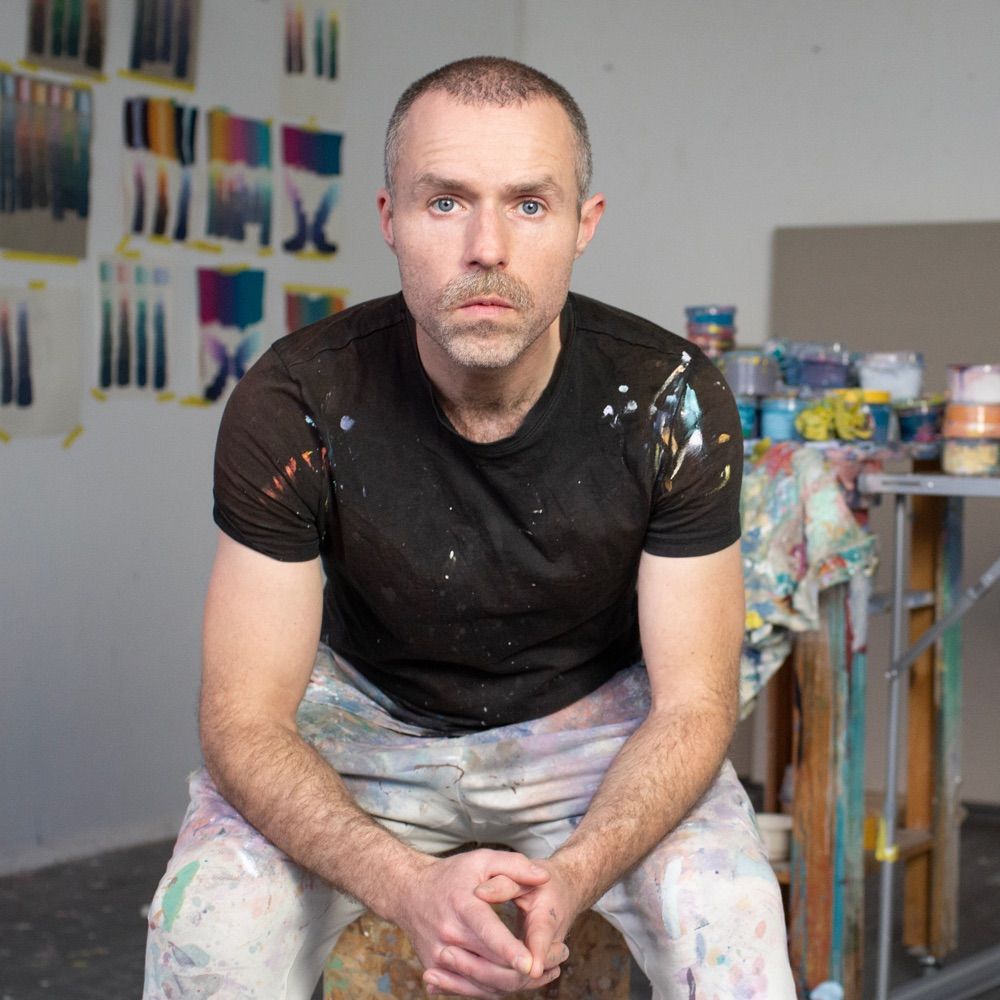Daniel Mullen