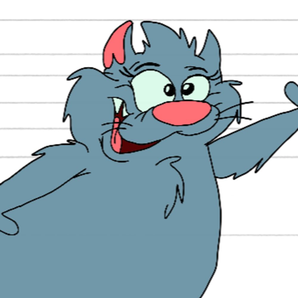 Cookie Pussycat