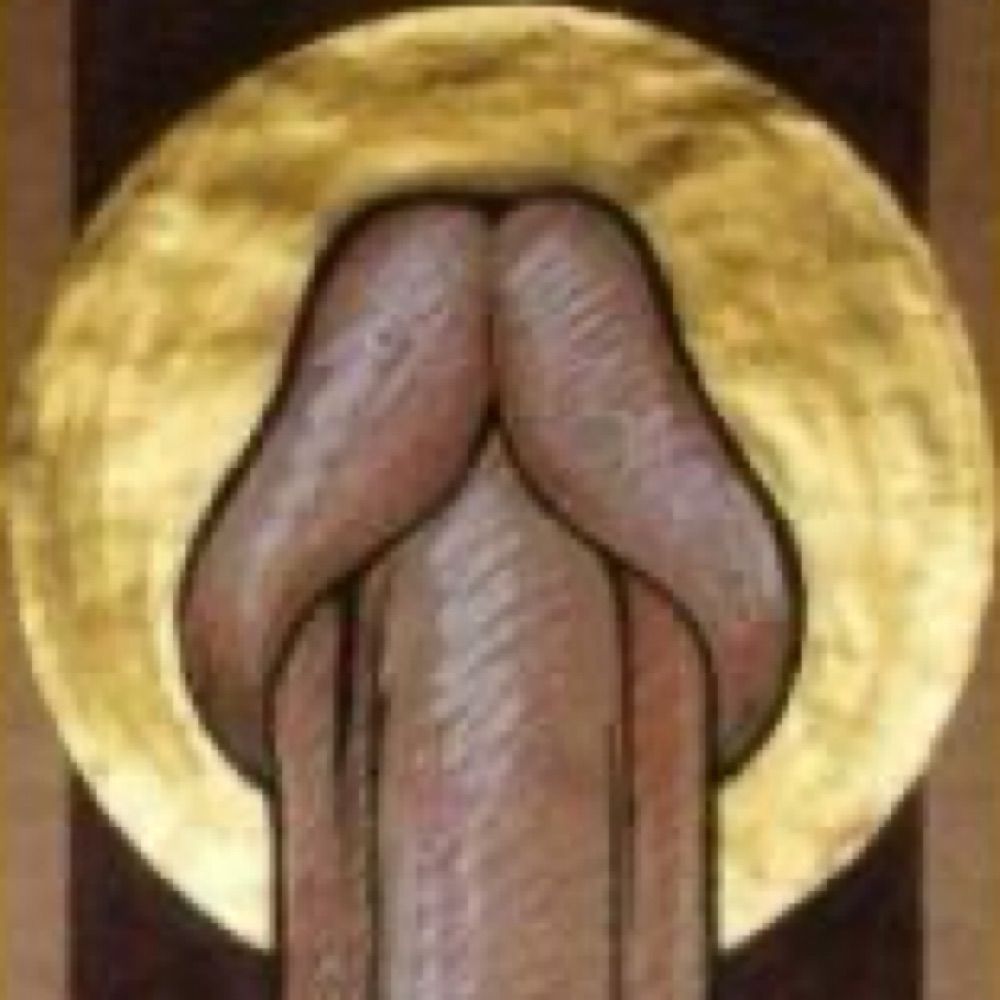 Monk of Cock