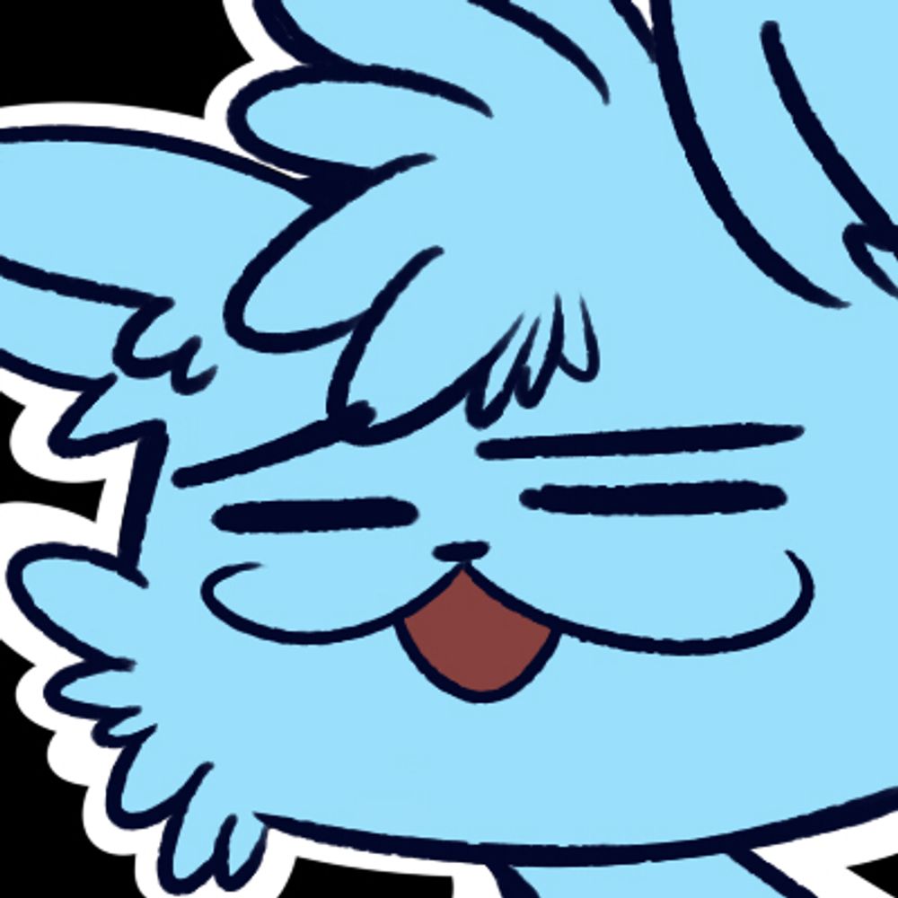 Squirrel draws