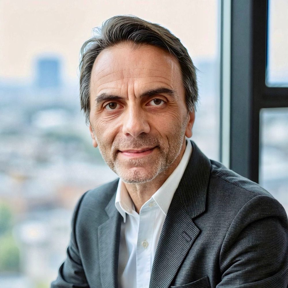 Sami J. Karam
