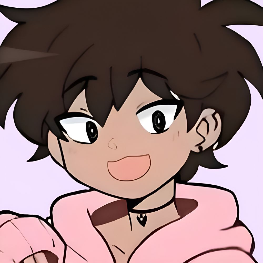 max ✦ 