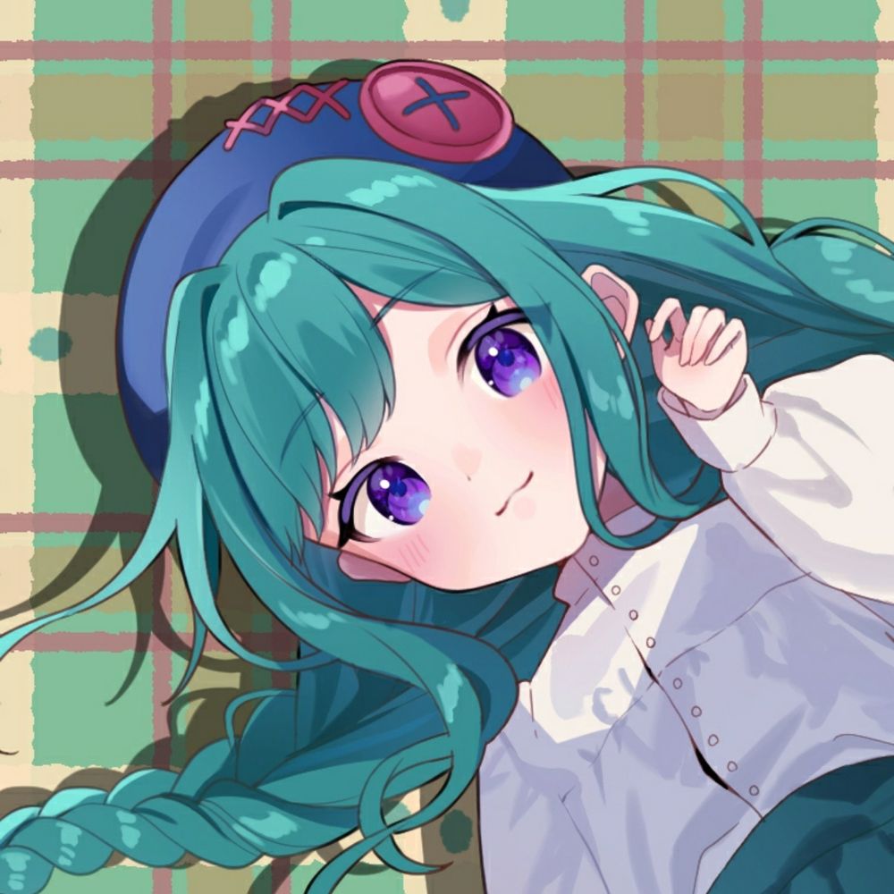 ミドリノハサミ